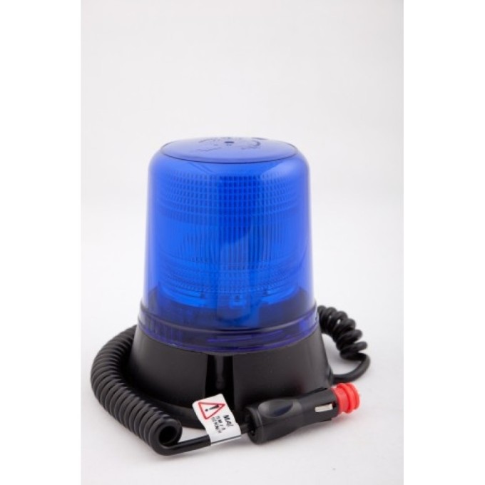 Girofar aeroport ICAO 12V - fixare magnetica